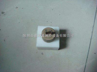 溫升試驗用試驗插頭DMS-CT03