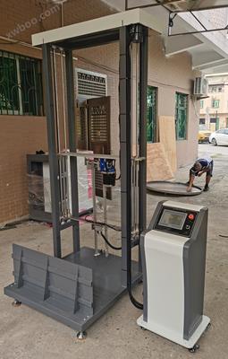 高低壓靜載、沖擊綜合試驗機(jī)